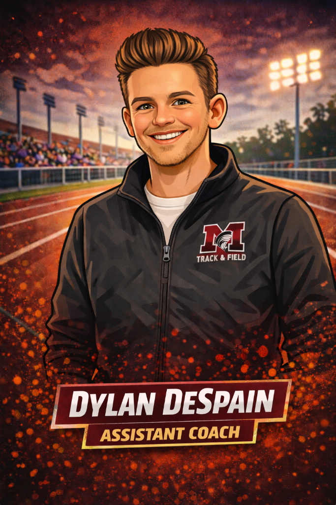 Dylan Despain