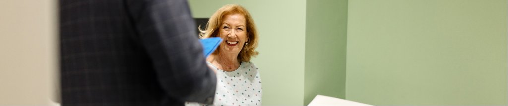 Menopause Care