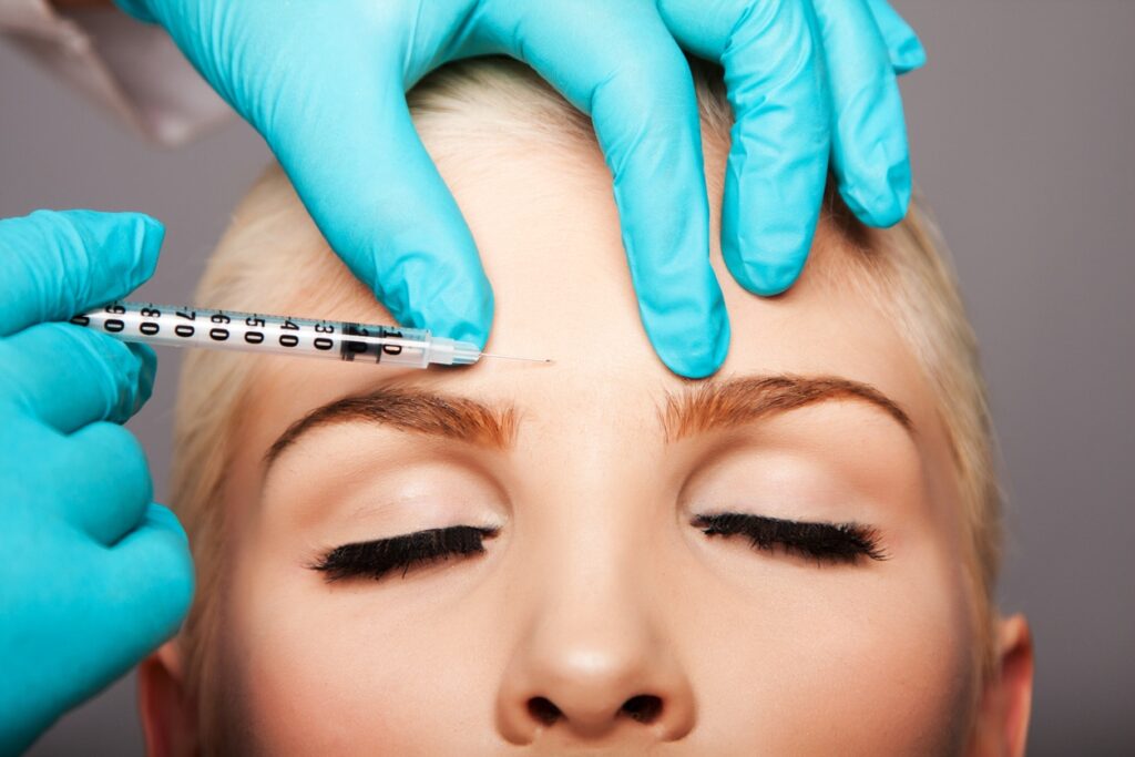 Aesthetics at GANO Medical