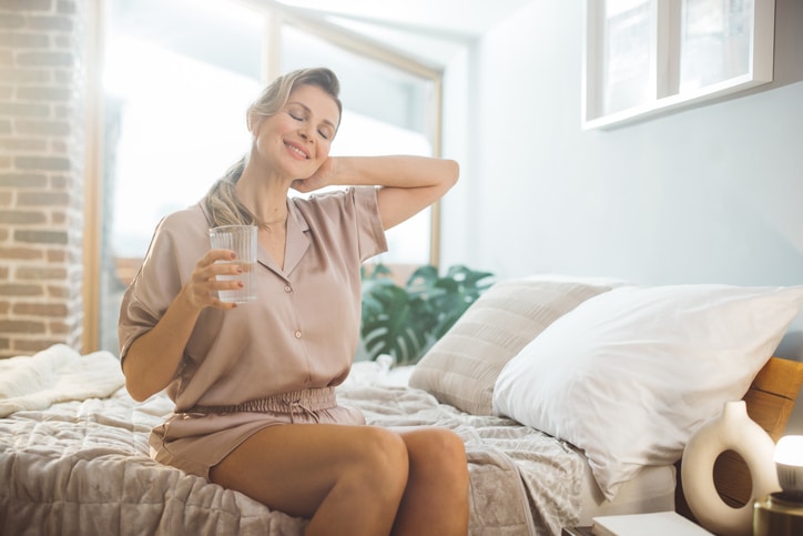 Hormone Health at GANO Medical