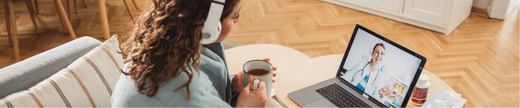 Telehealth at GANO Medical