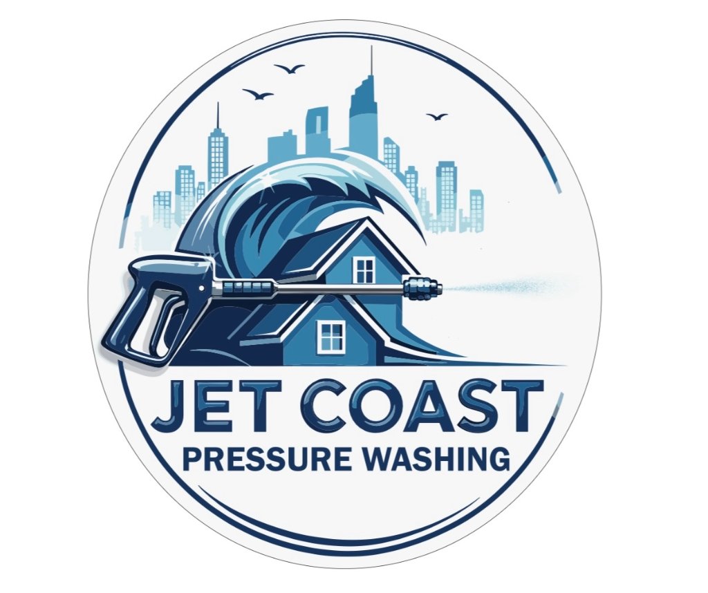 Jet Coast Pressure Washing