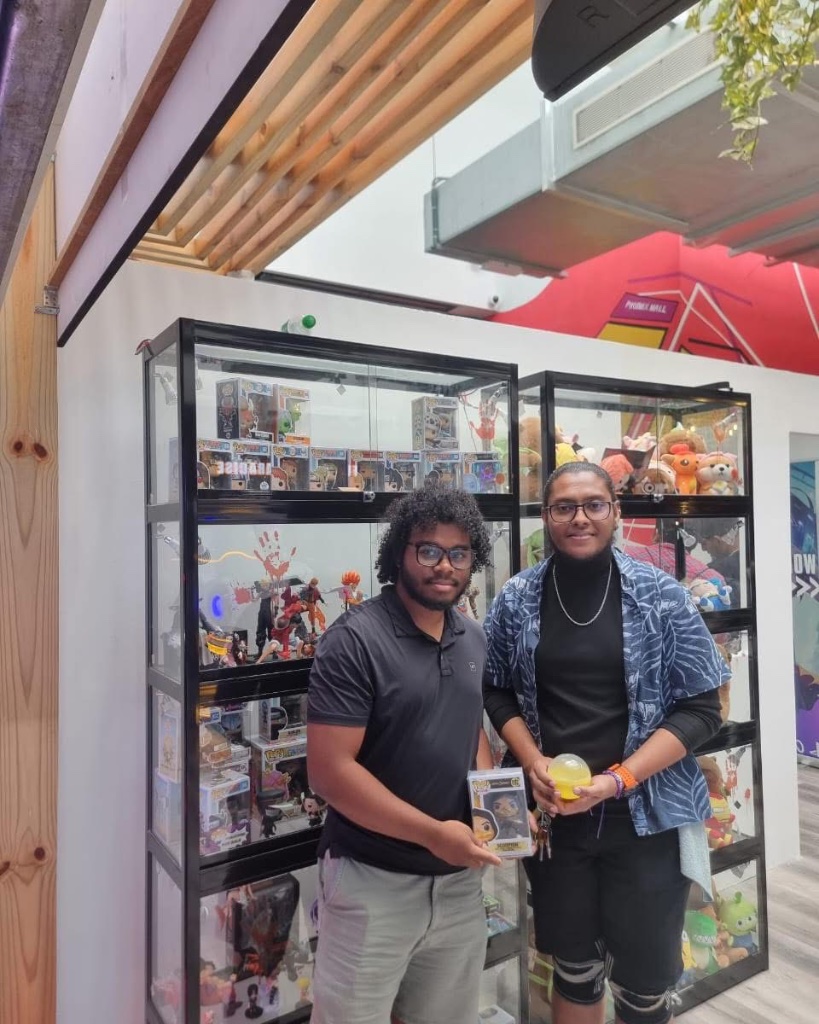 Mortal Kombat Tournament Winners