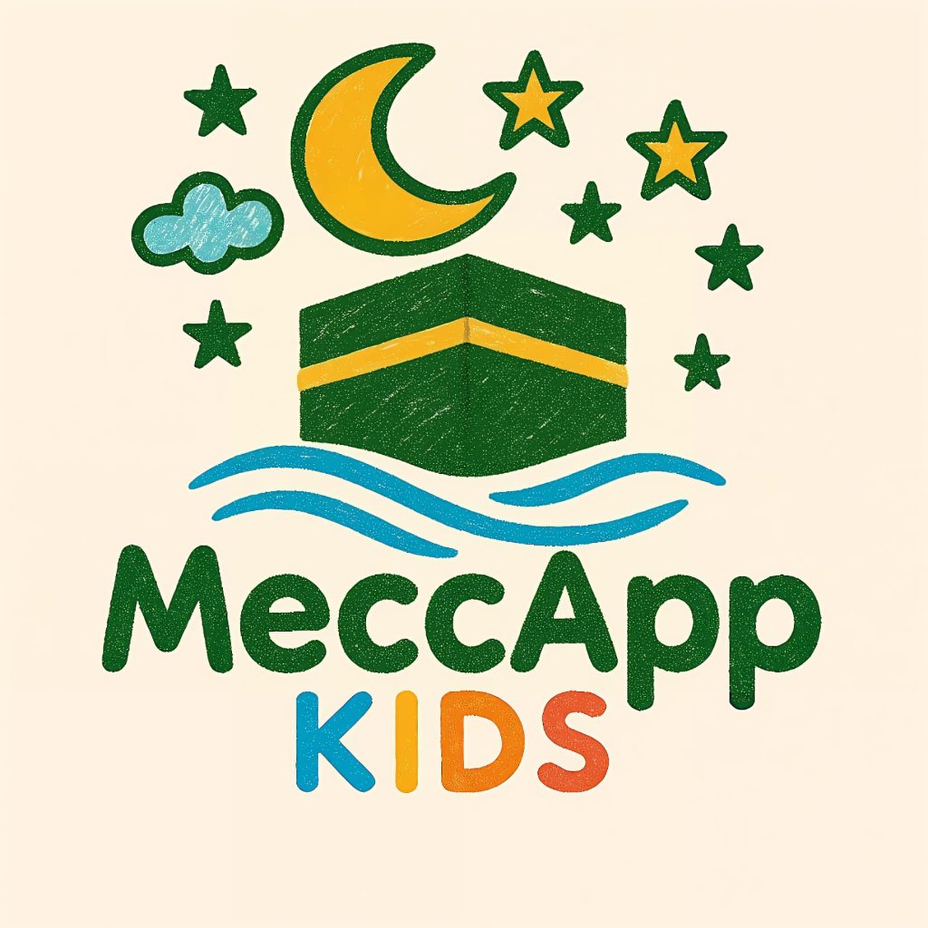 MeccApp Kids