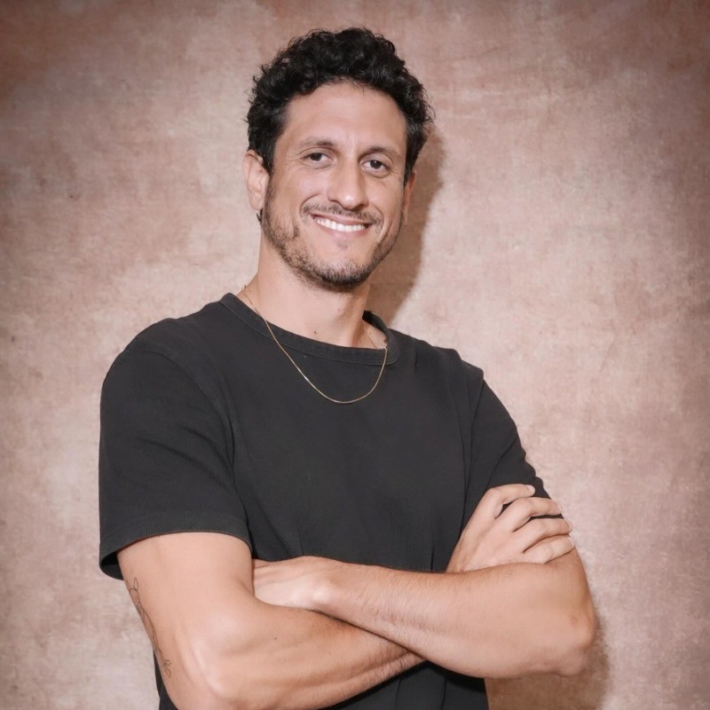 Roei Elba