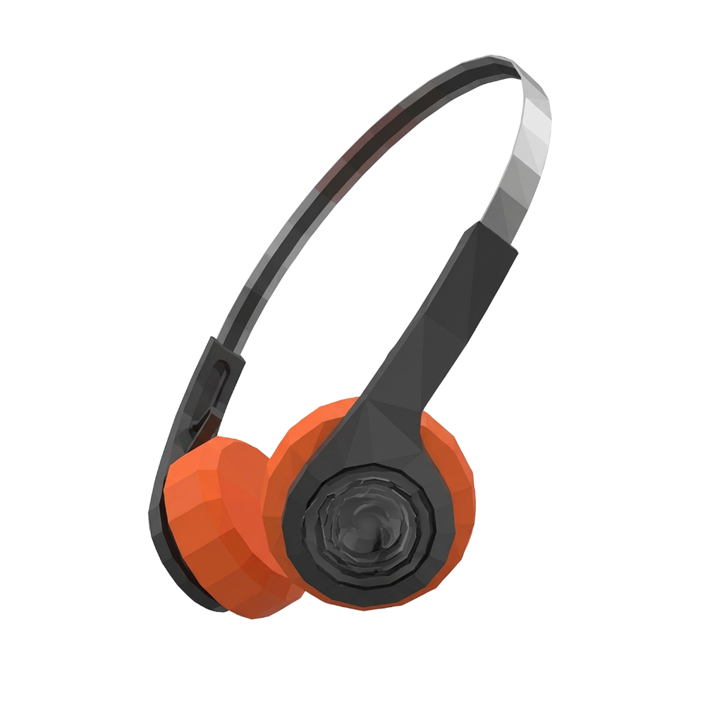 headphones