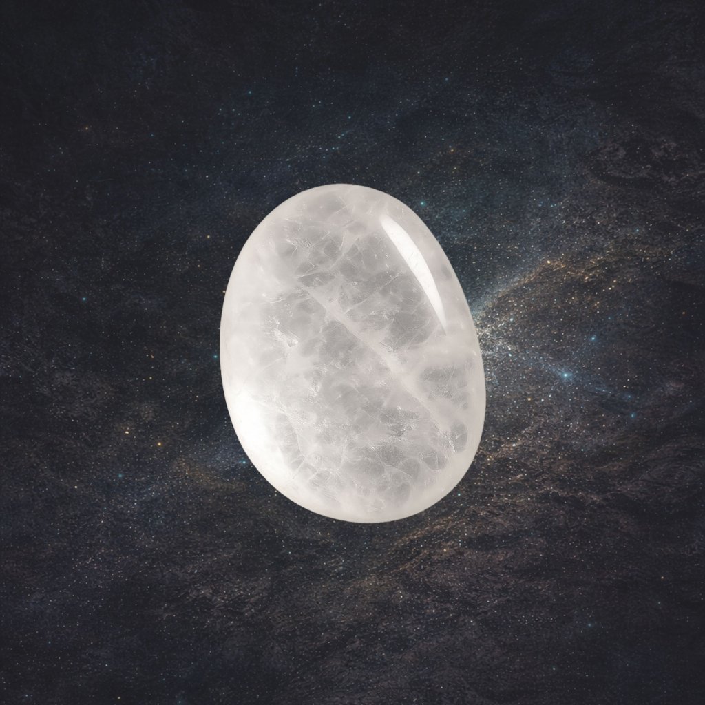 Quartz Crystal