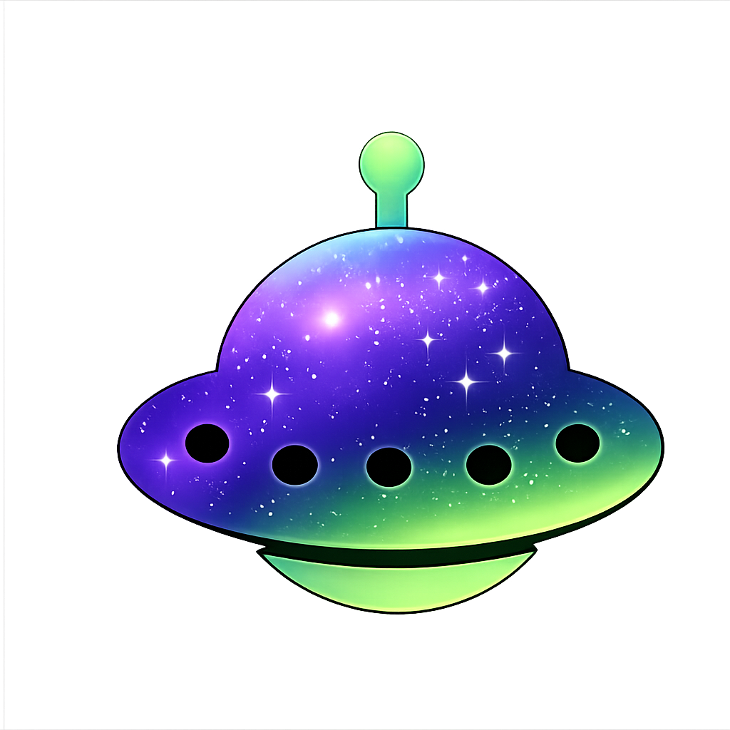 Very Unreal Universe Icon