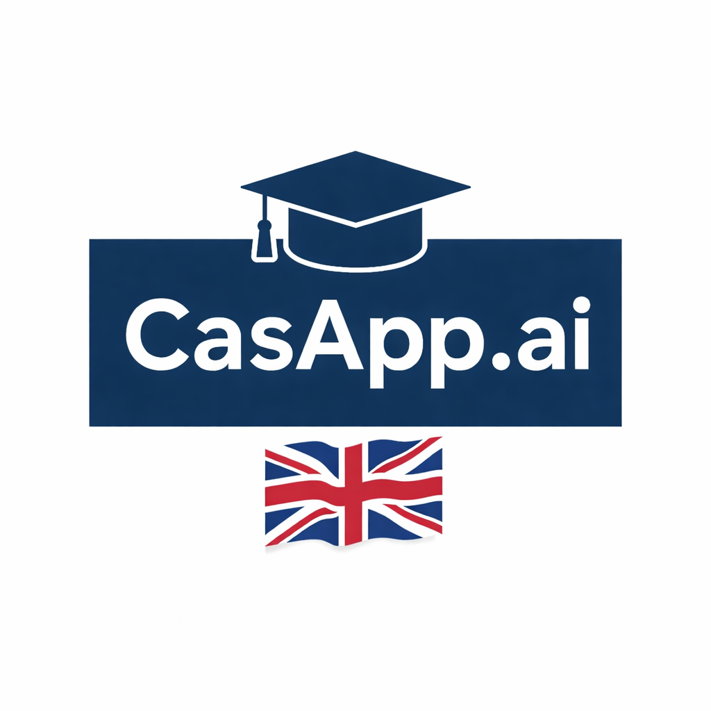 CasApp.ai Logo