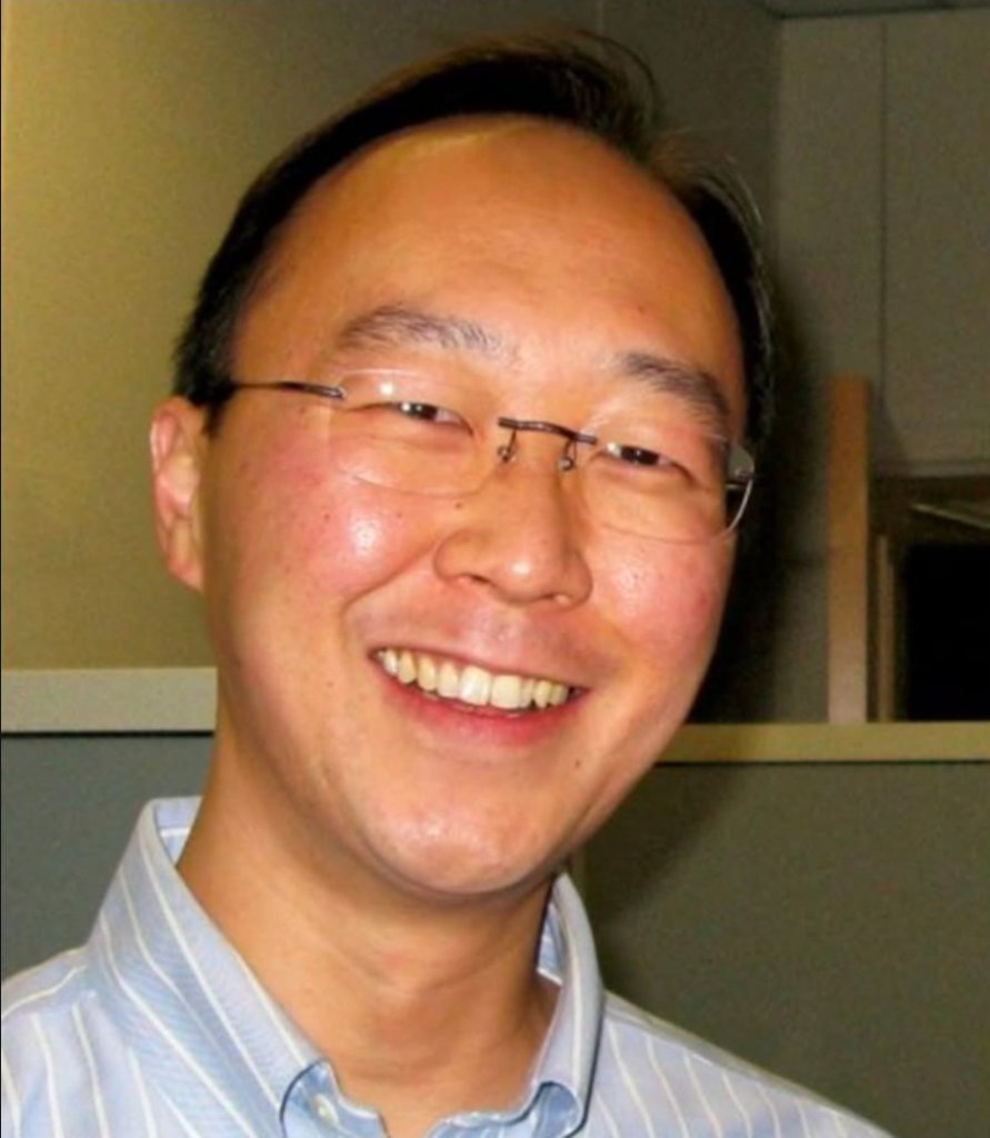 Ed Han