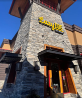 Lazy Dog Restaurant