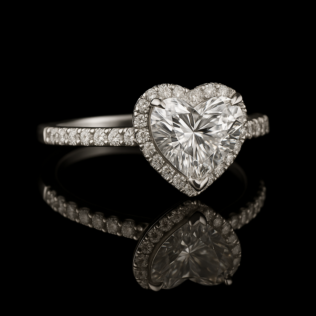 How Much Should an Engagement Ring Cost in 2026?