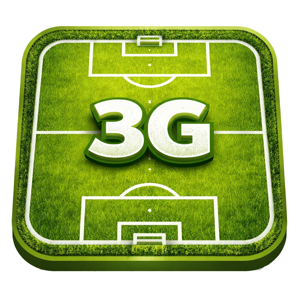3G pitch