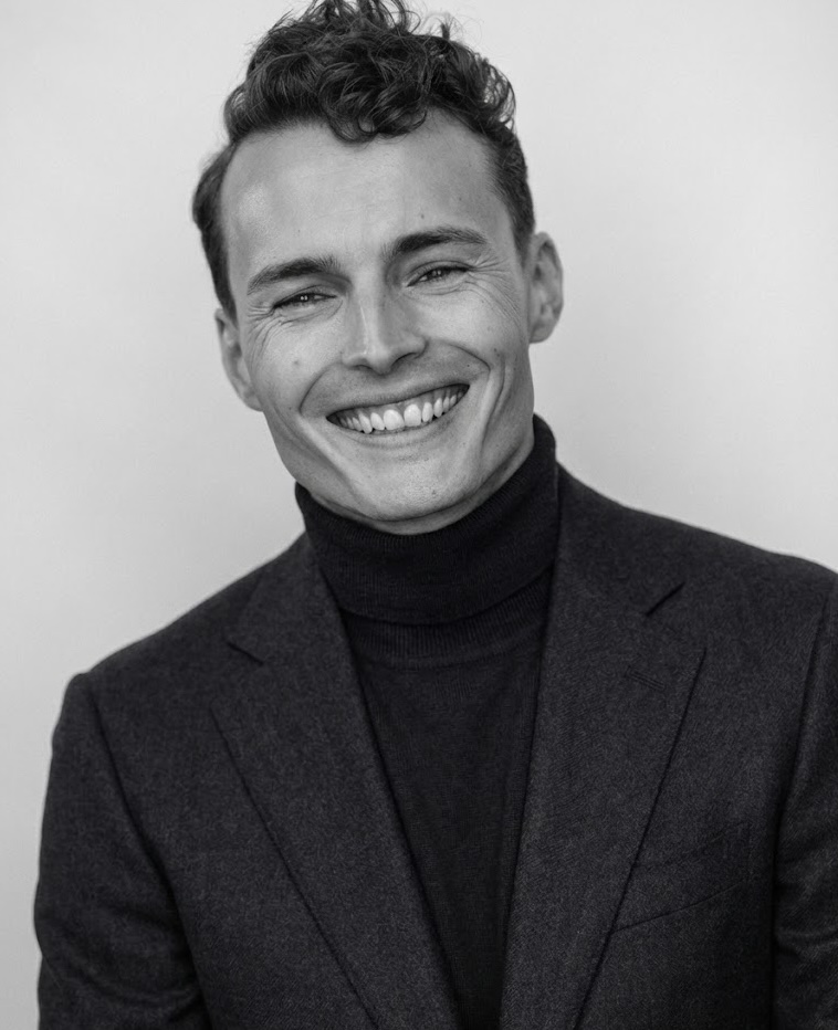 Fredrik Christofferson