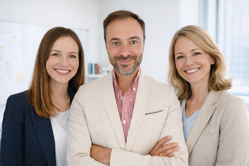 Team collaboration
