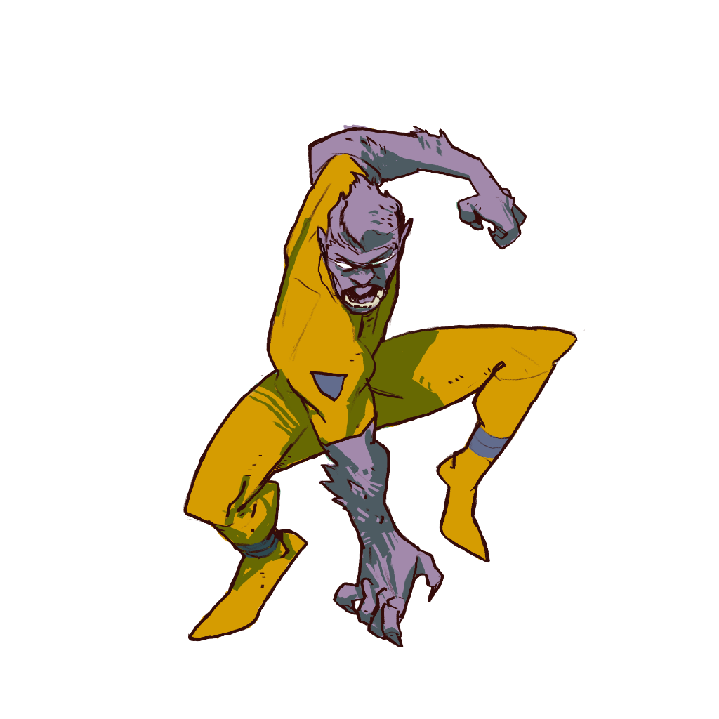 hero
