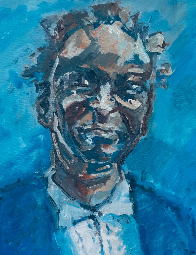 Portrait