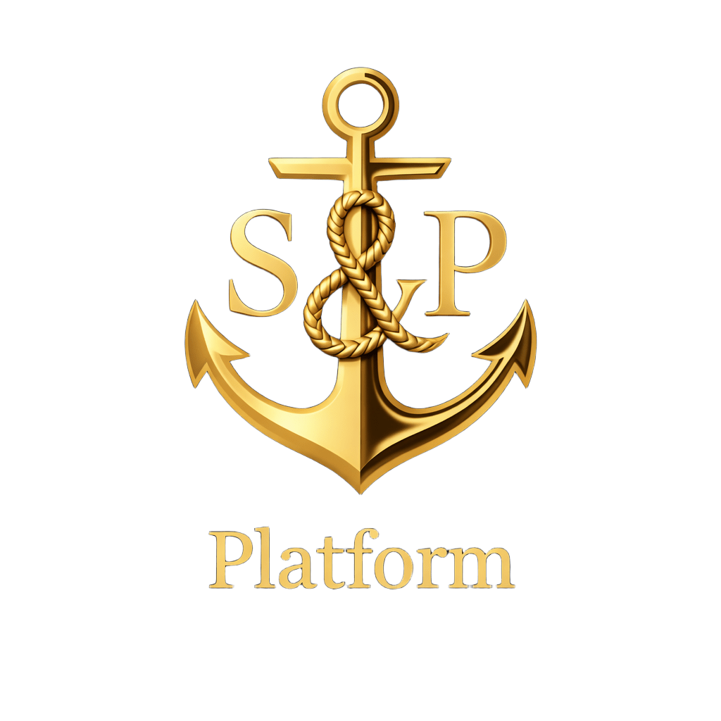 Direct S&P Logo
