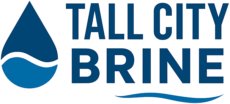 Tall City Brine