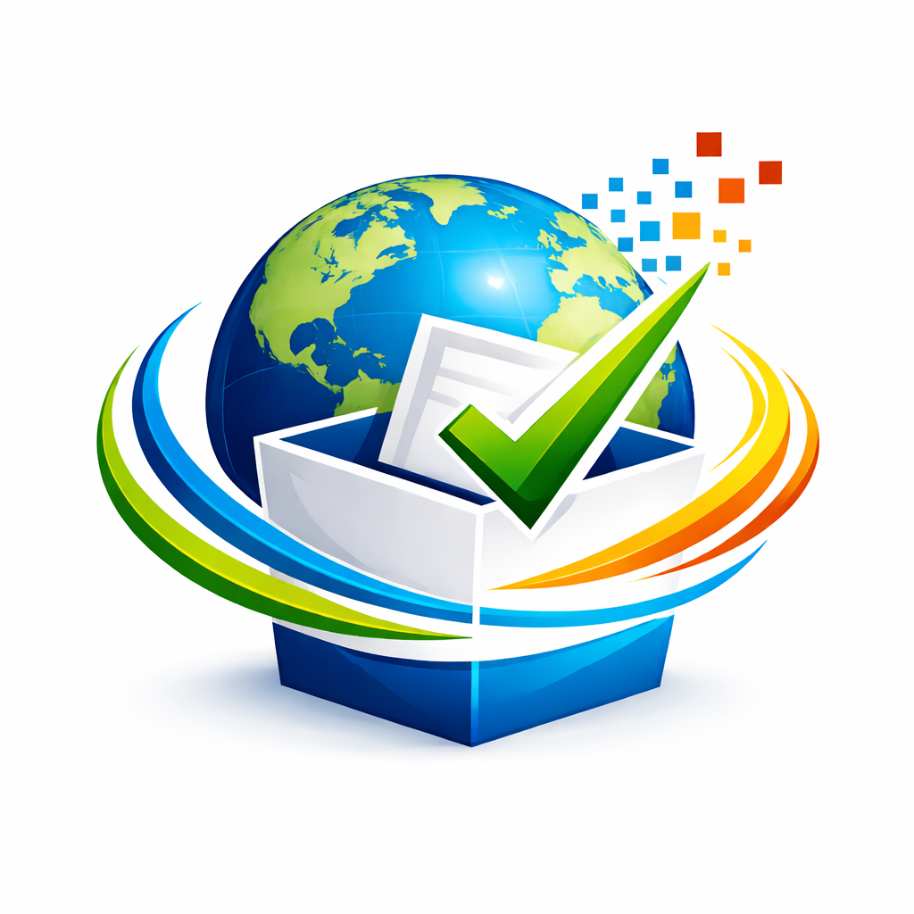 ElectPolling logo