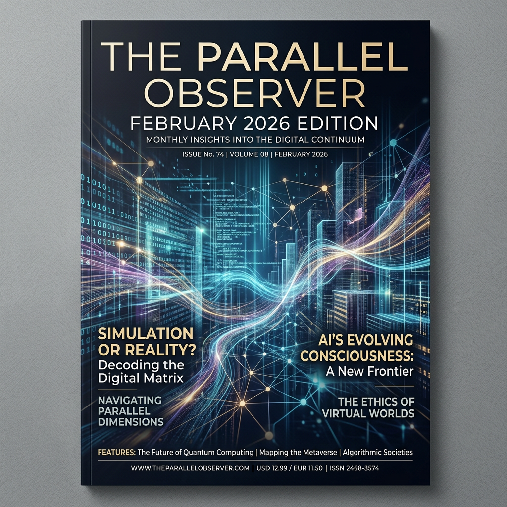 February 2026 Edition