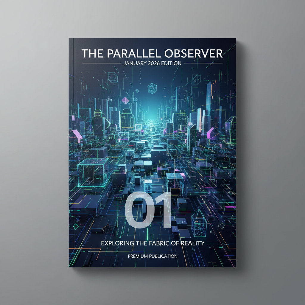 January 2026 Edition