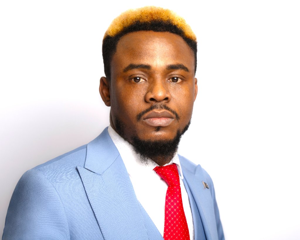 Uche Paragon Professional