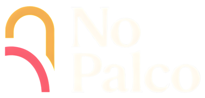 No Palco