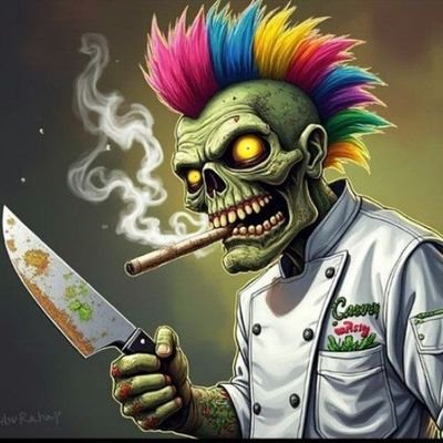 Crispy Chef
