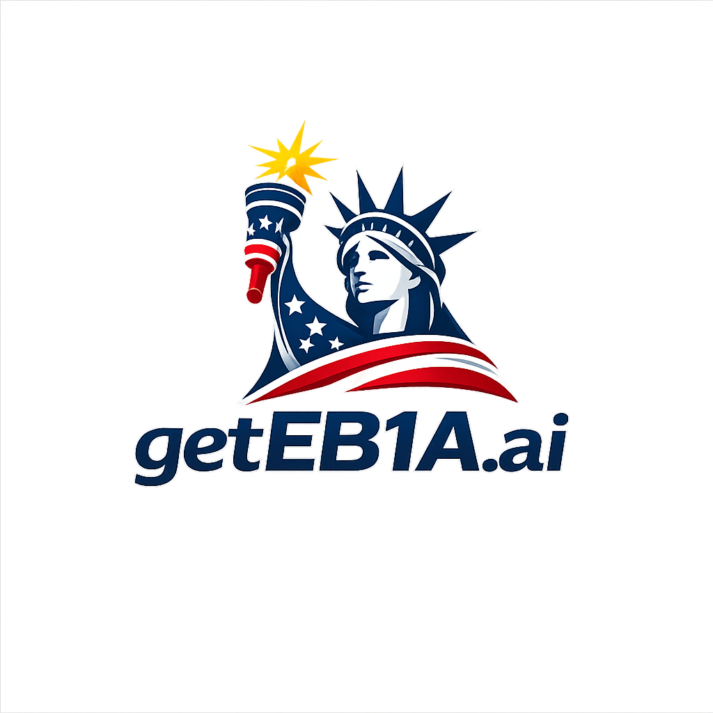 getEB1A.ai Logo