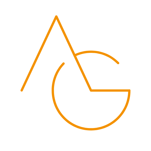 Agenda de Negócios logo