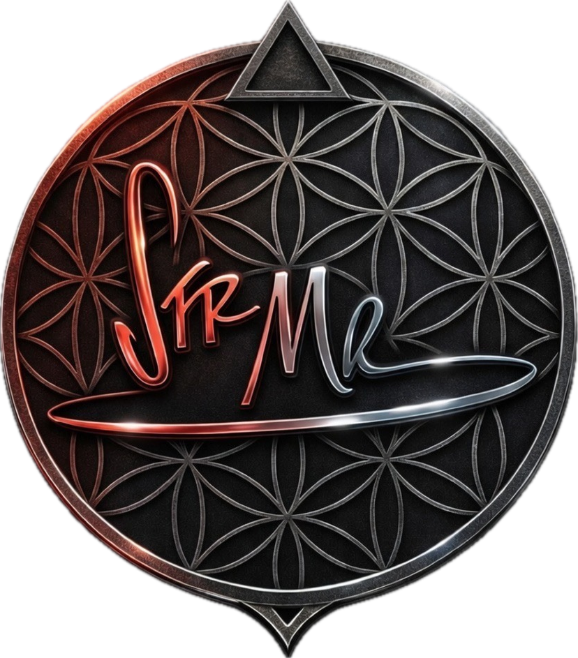 SFRMR (Suffer More) fitness app logo