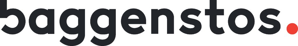 Baggenstos Logo