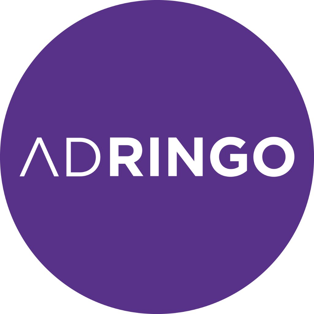 Adringo Logo