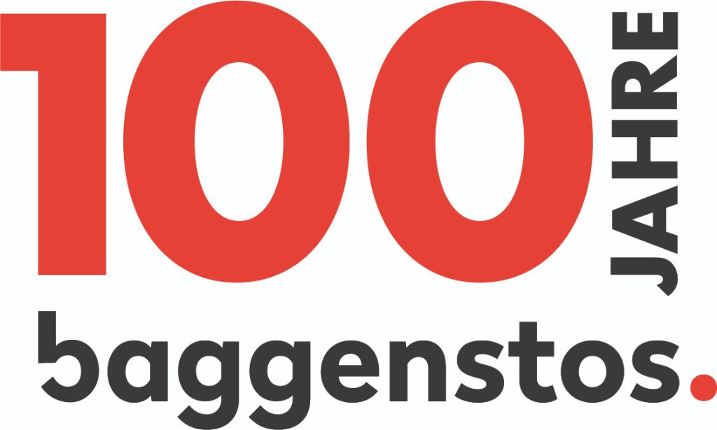 Baggenstos 100 Jahre