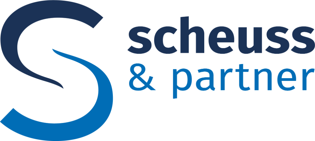 Scheuss & Partner