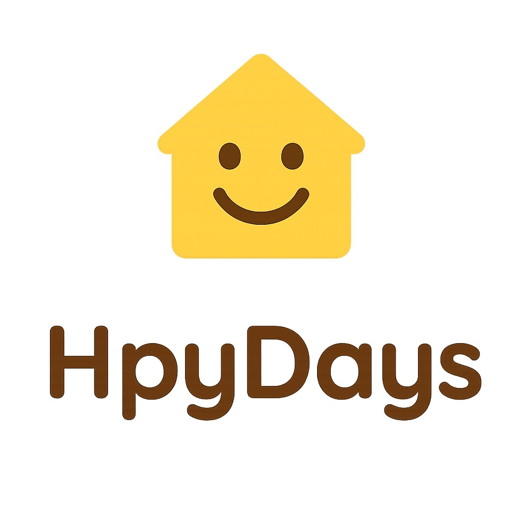 HpyDays