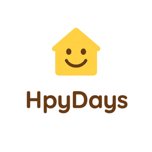 HpyDays logo