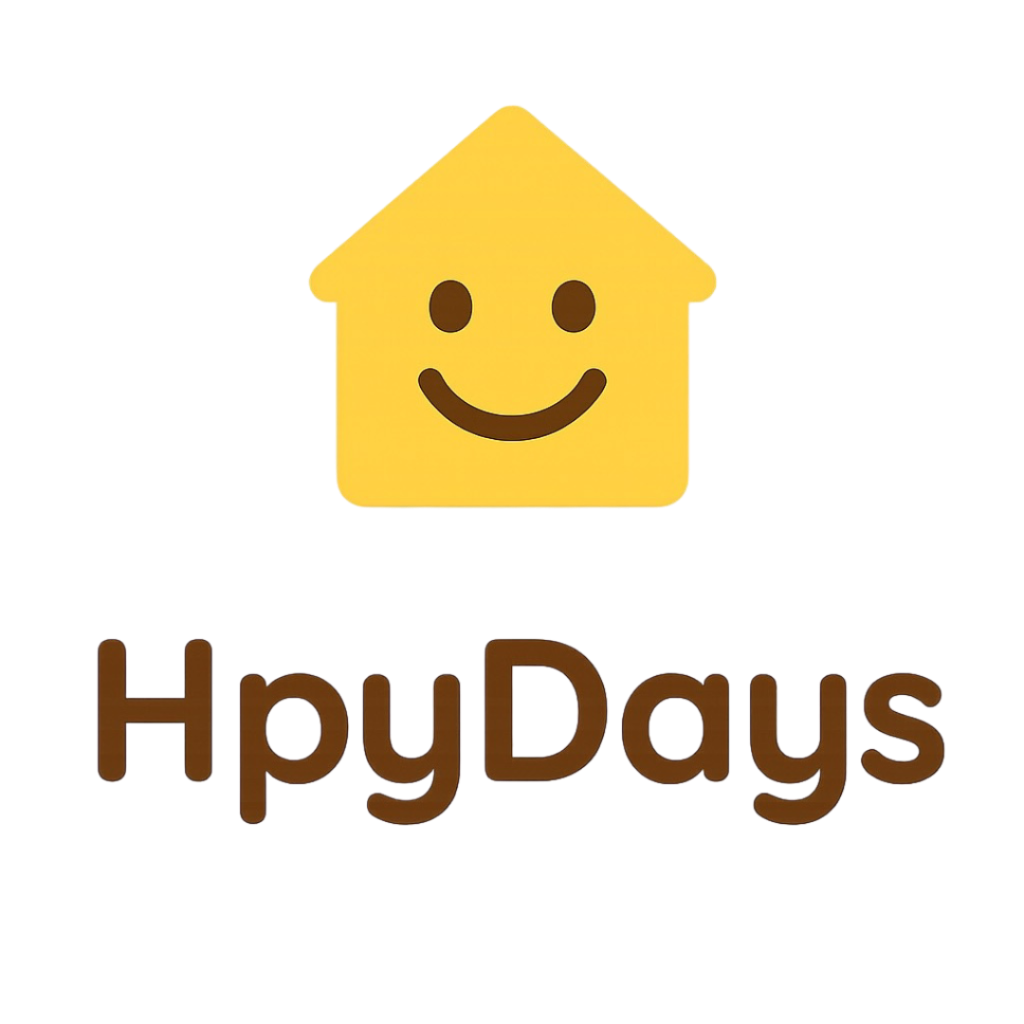 HpyDays