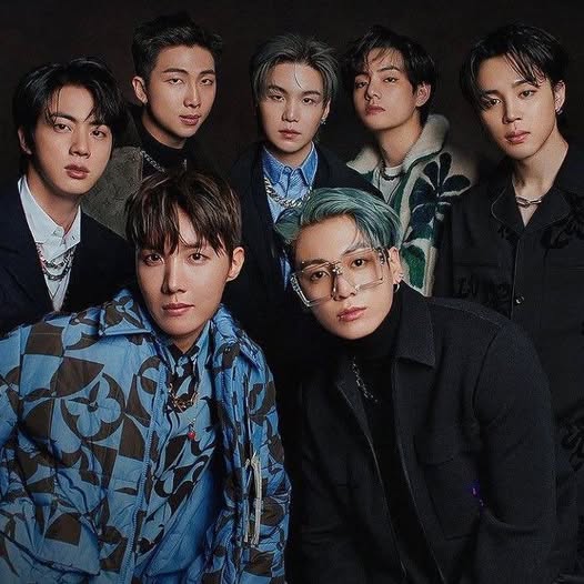BTS regresa a Latinoamérica en 2026: países y fechas de su gira mundial