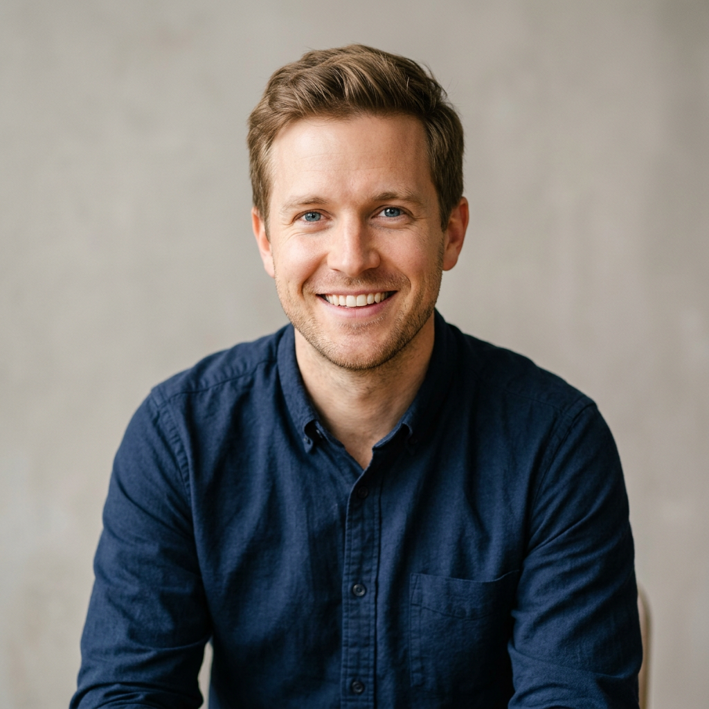 Jared Ashworth