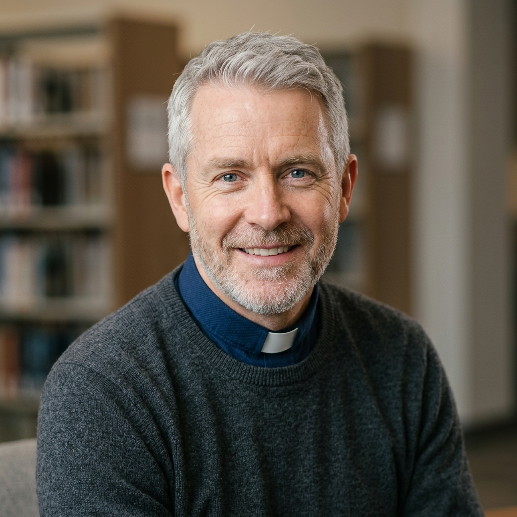 Pete Gallagher