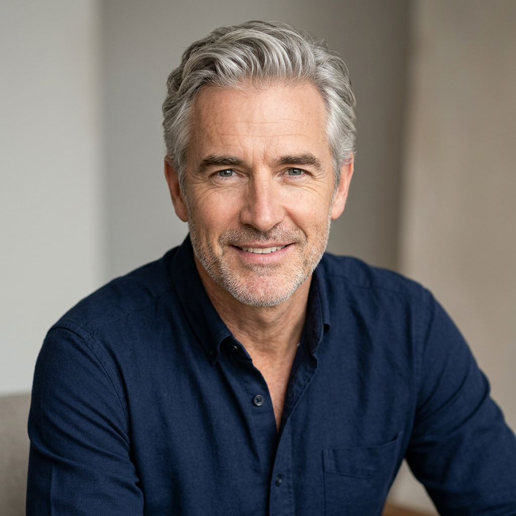 David Mercer