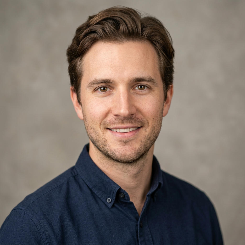 Kyle Davenport