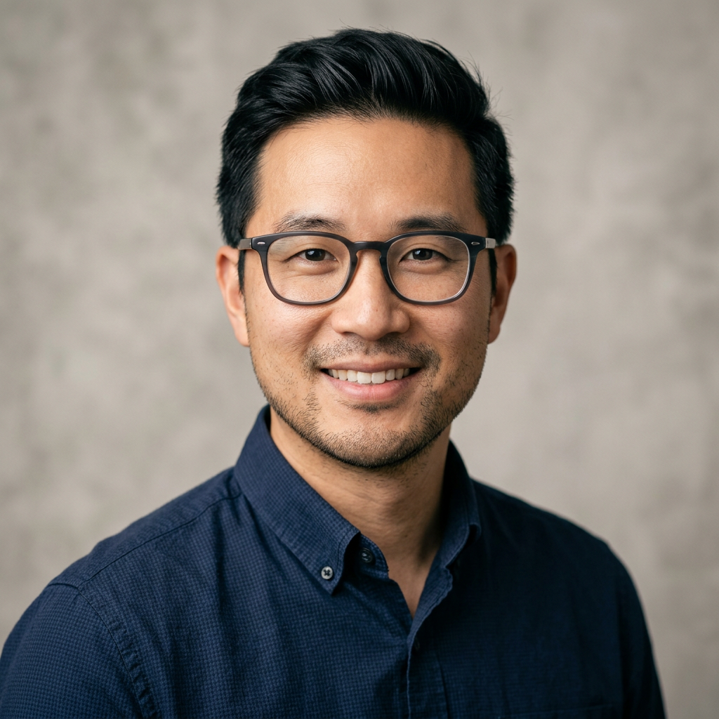 Samuel Park