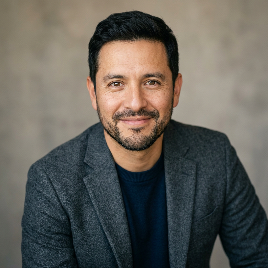 Ryan Castillo