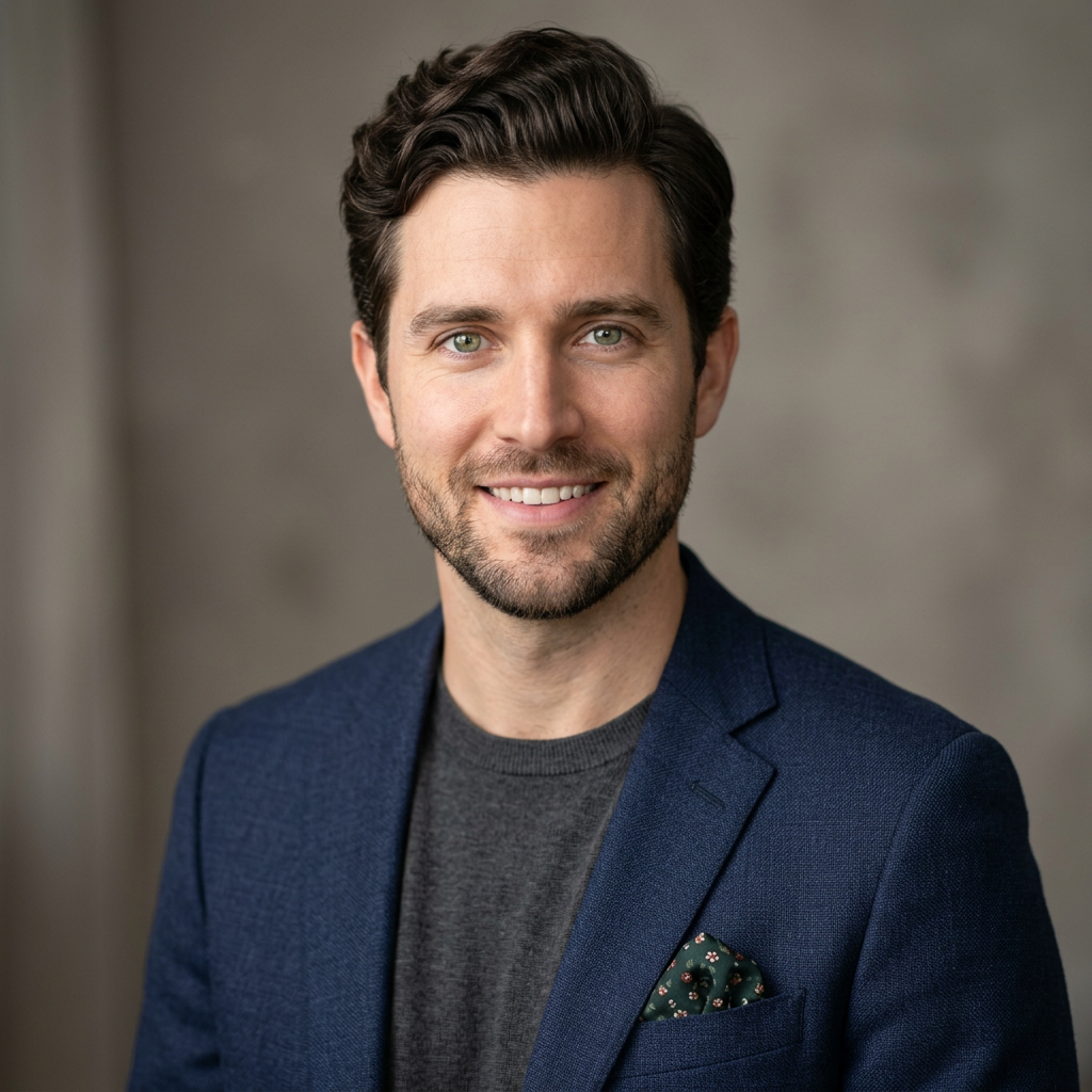 Tyler Novak