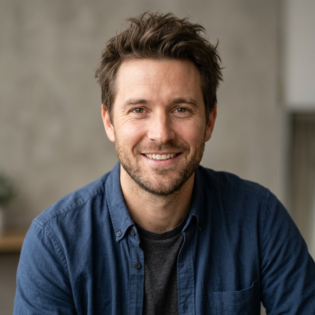 Matt Ingram