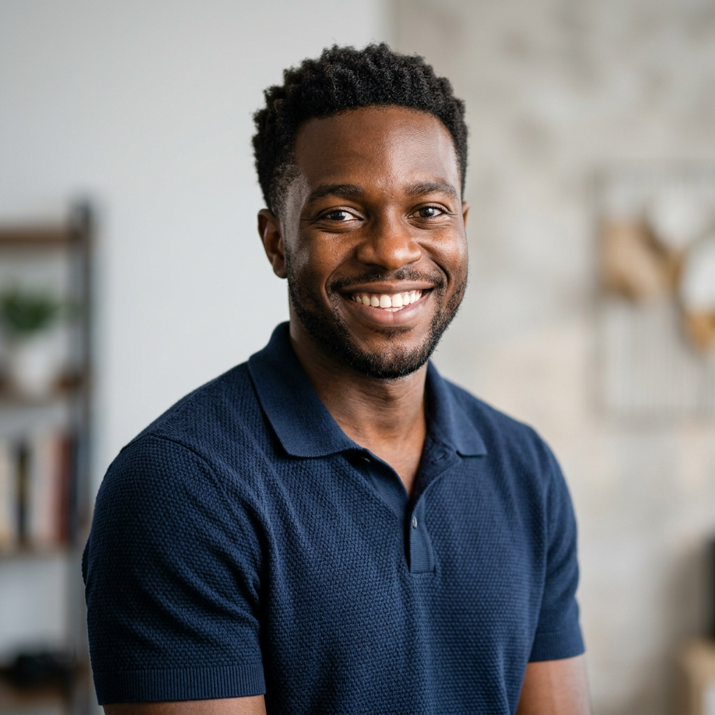 Brandon Osei
