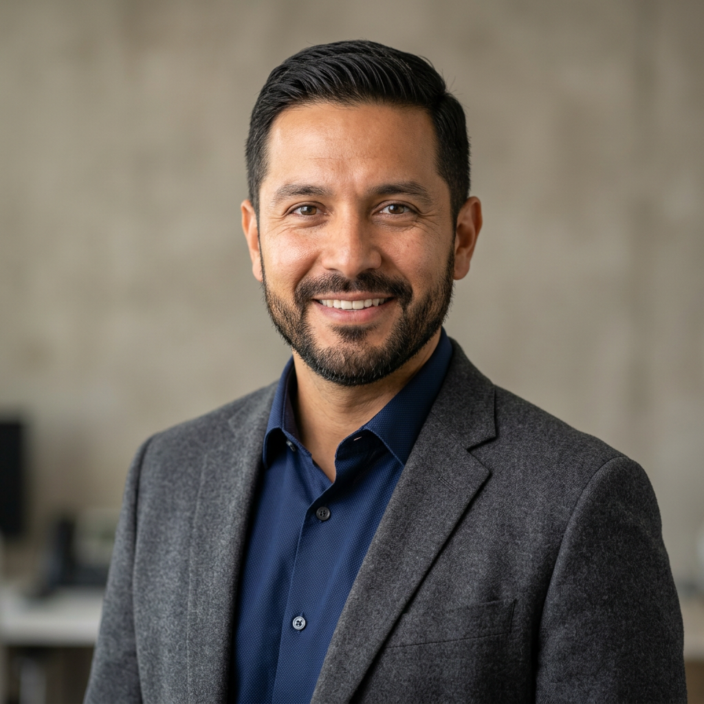 Marcus Trevino